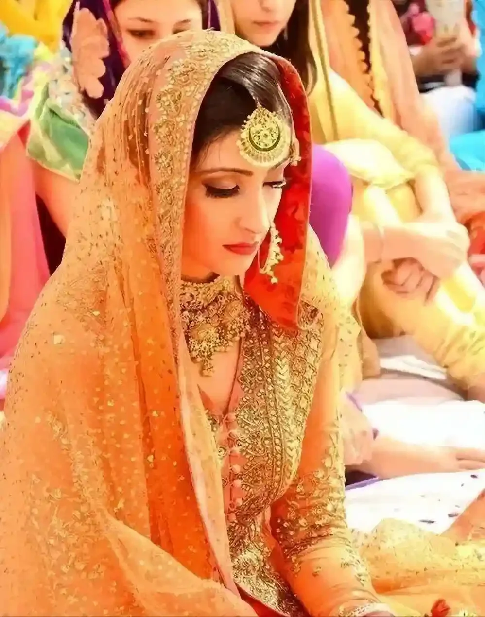 印度旅行必打卡!看一场宝莱坞电影🎦