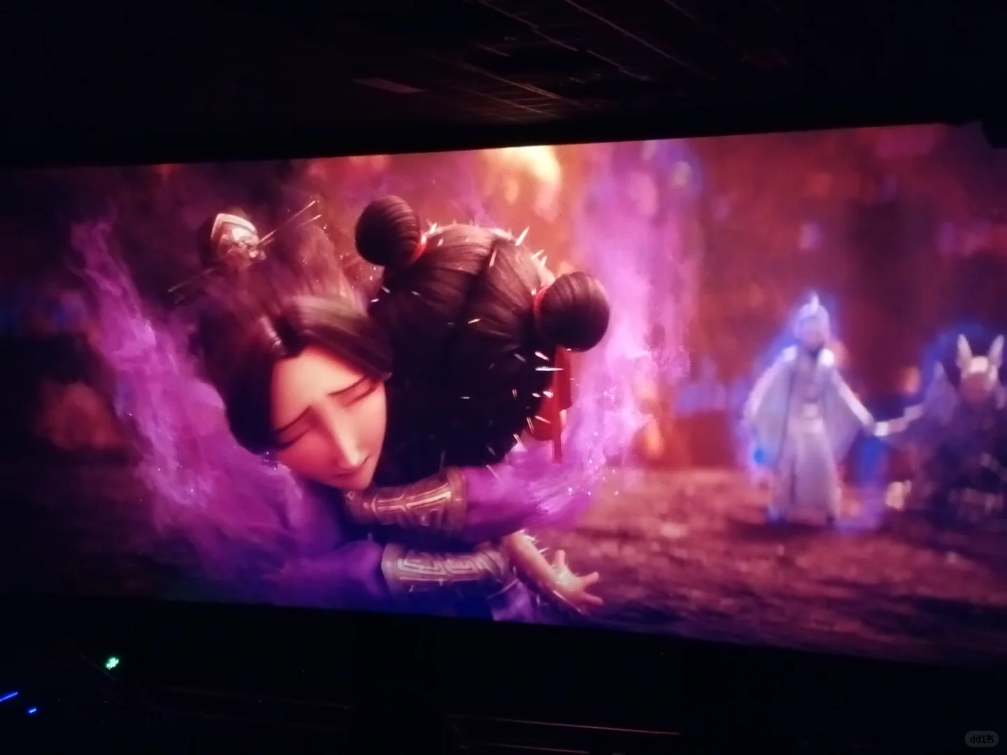 过年推荐几部电影，希望你喜欢