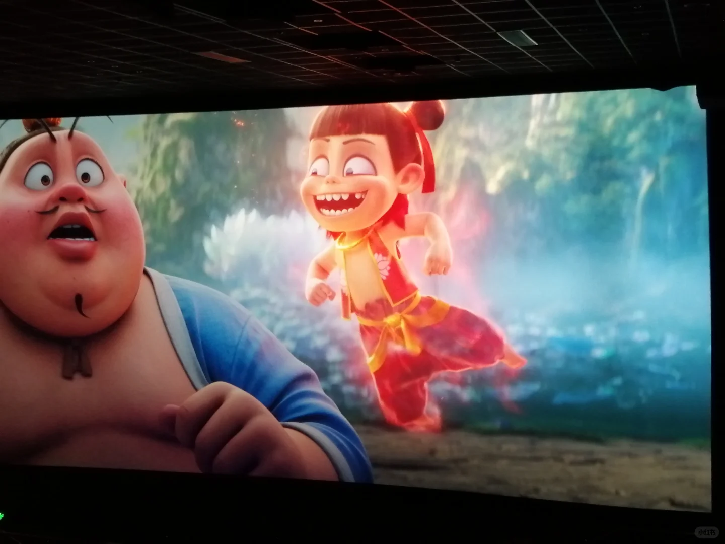 过年推荐几部电影，希望你喜欢