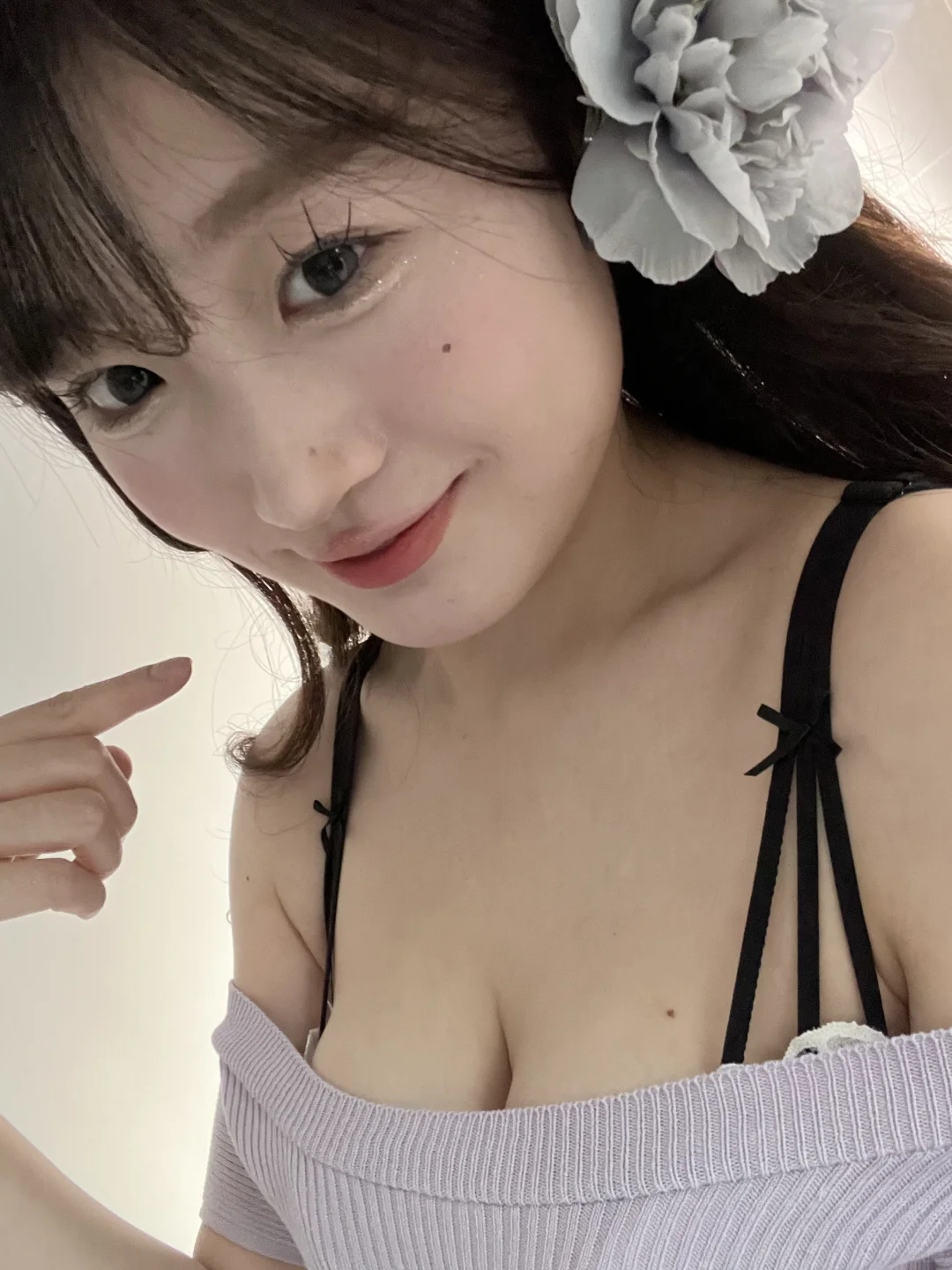 🐰115斤原相机live