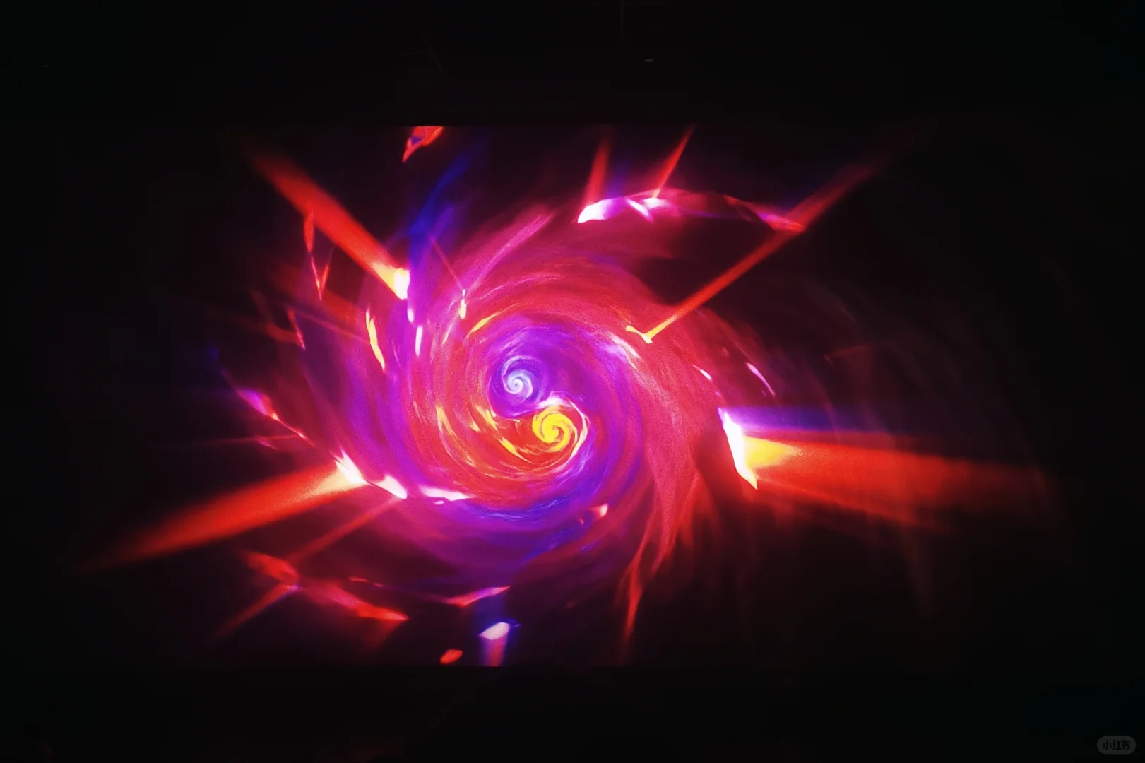 哪吒2真的太好看了😭还去二刷了