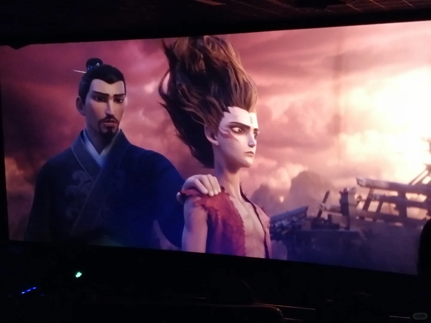 过年推荐几部电影，希望你喜欢