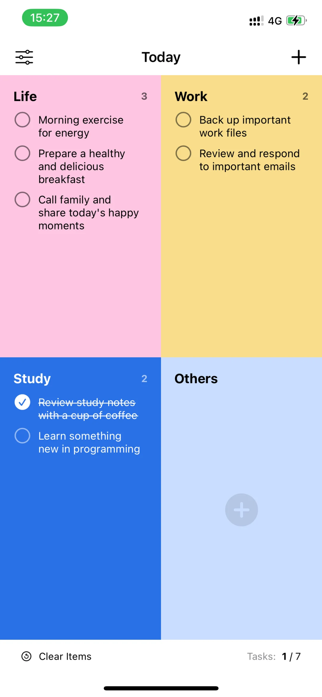 即将发布的app，你喜欢哪种模式？