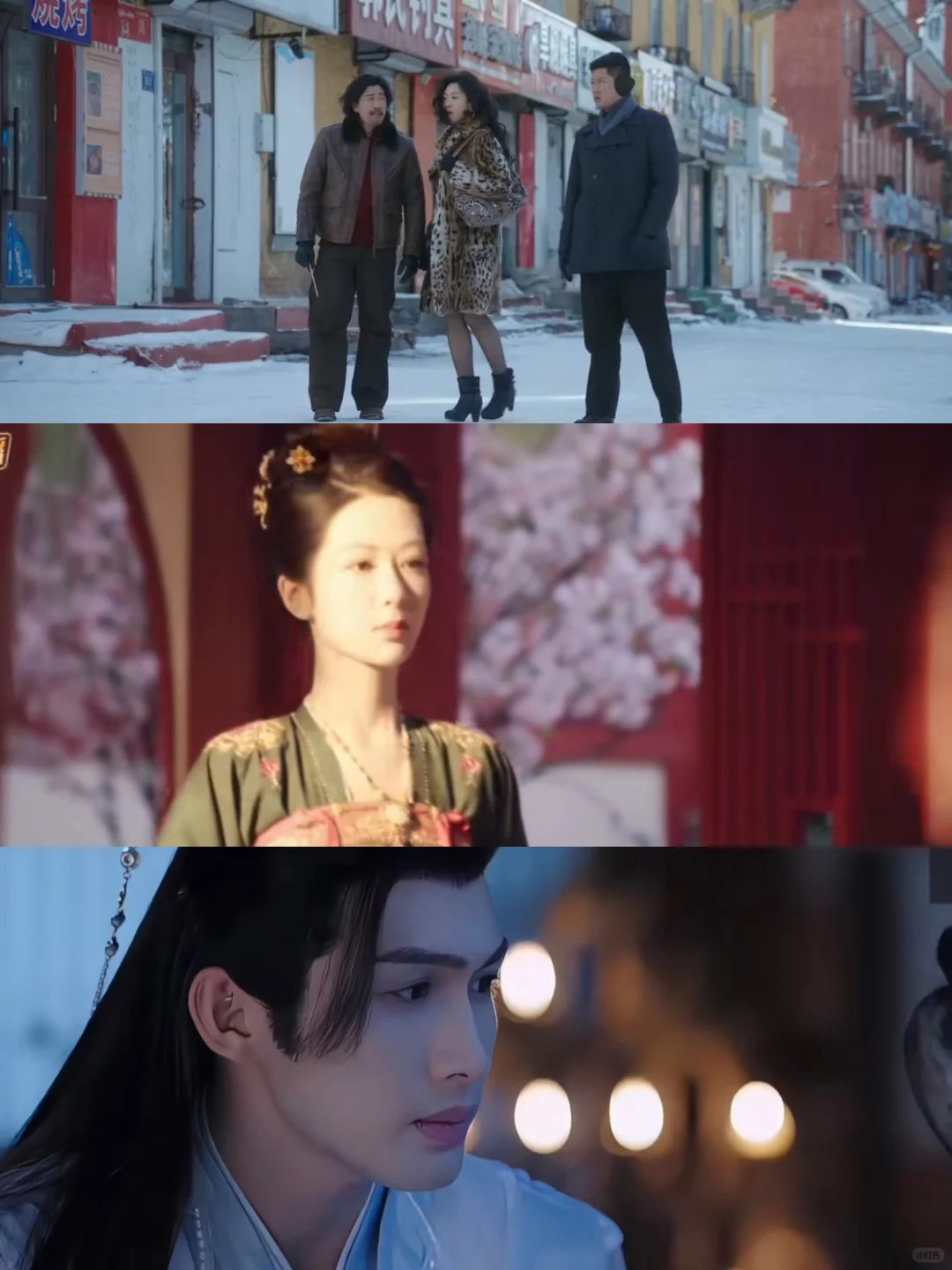 是谁还没拥有这么好用的免费看剧app❗️