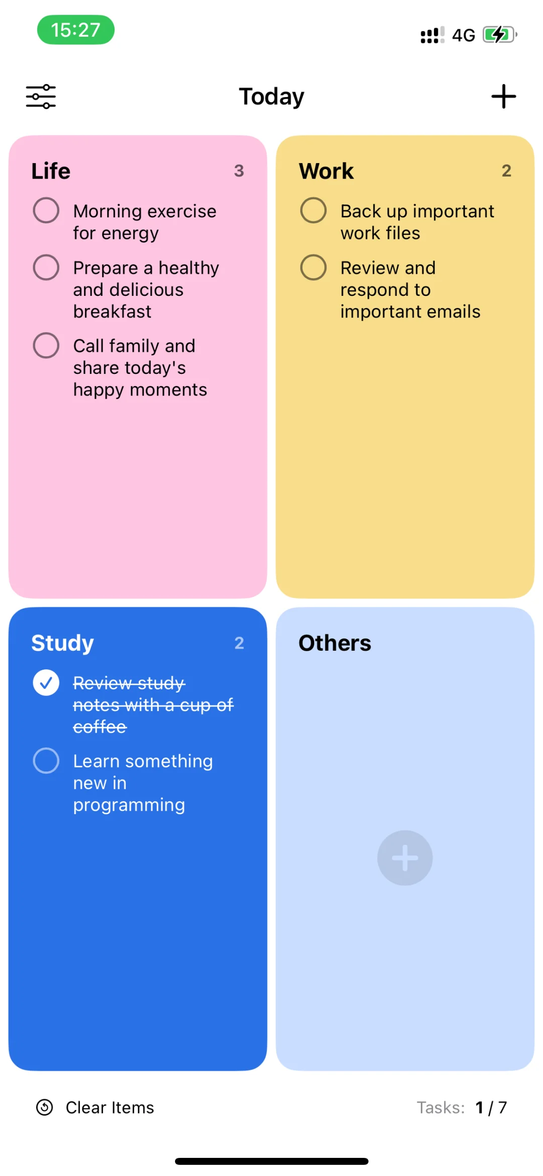 即将发布的app，你喜欢哪种模式？