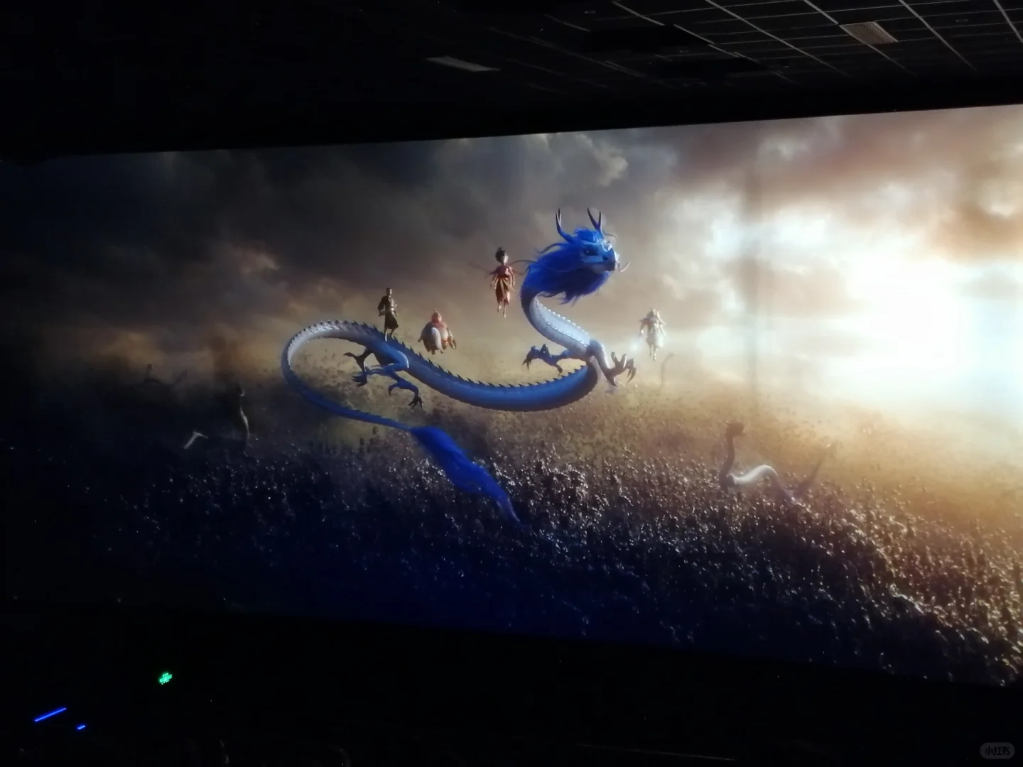 过年推荐几部电影，希望你喜欢