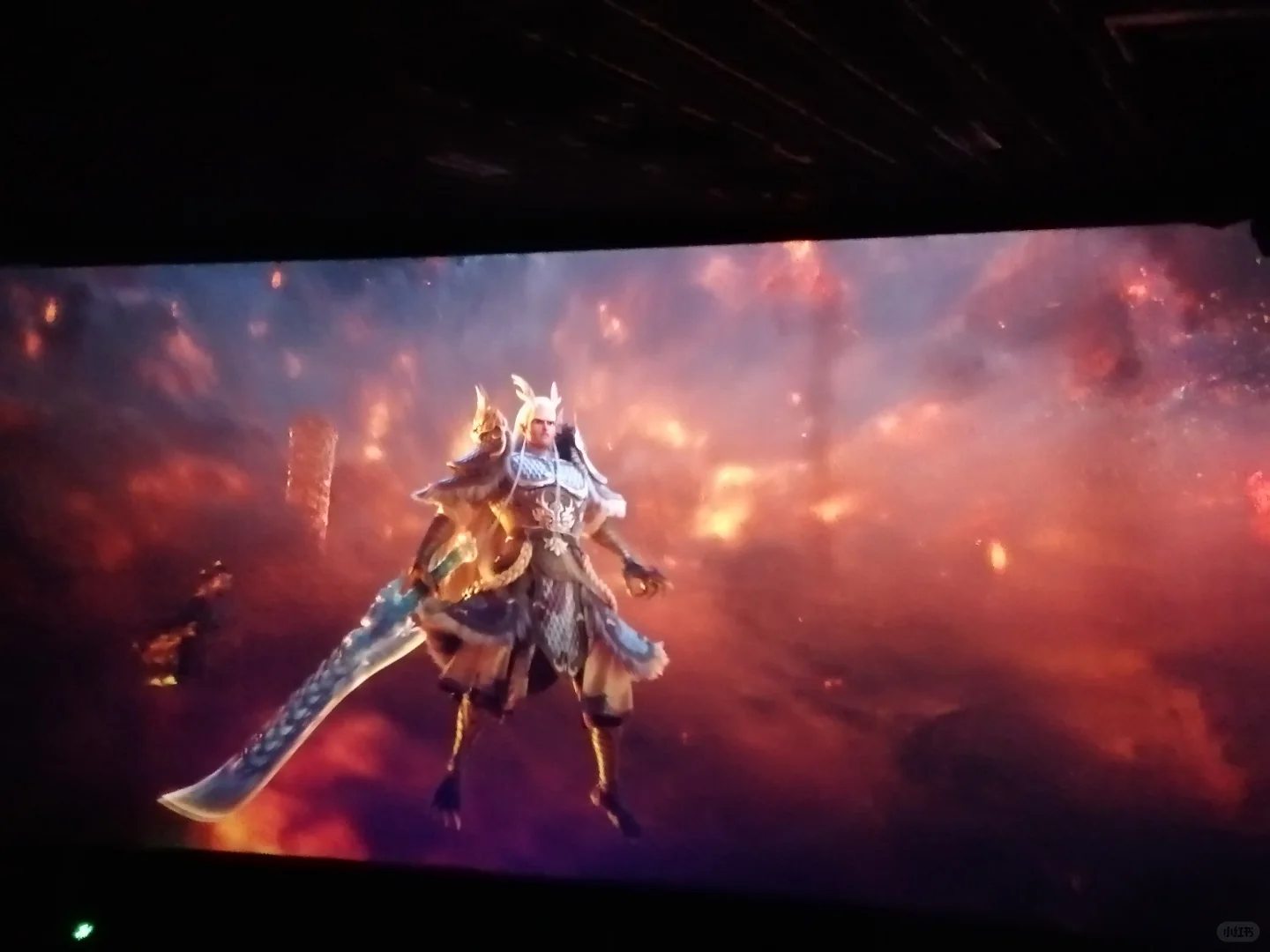 过年推荐几部电影，希望你喜欢