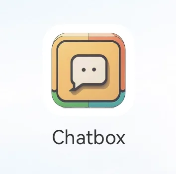 华为不能用Chatbox吗？ 安卓通用