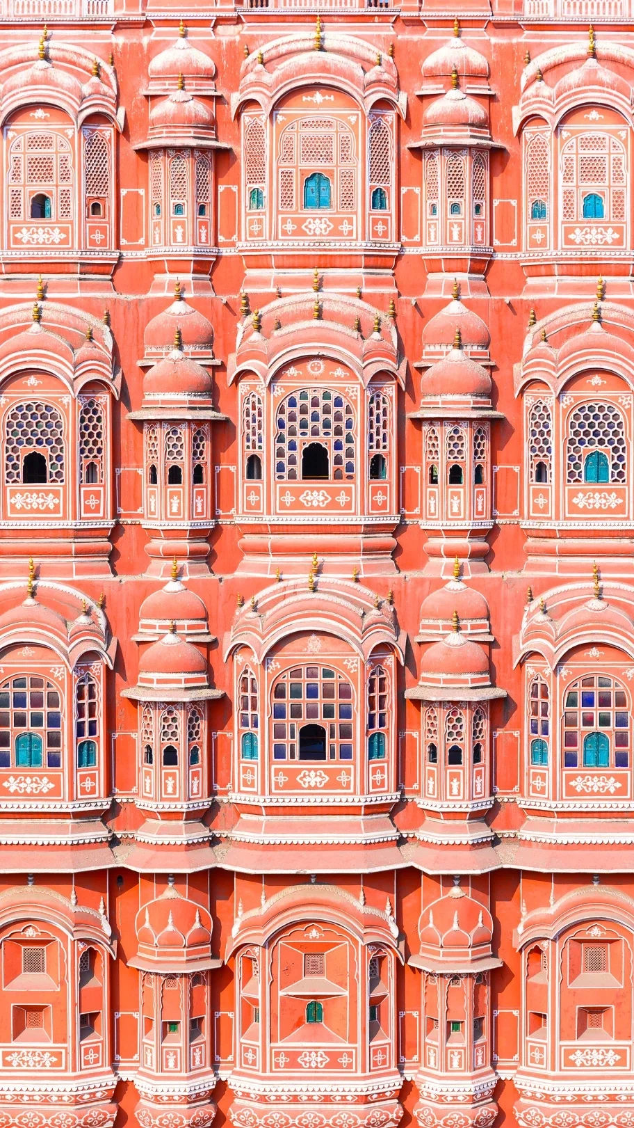 印度旅行必打卡!看一场宝莱坞电影🎦