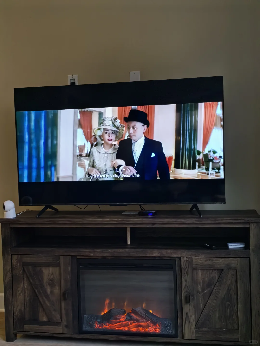 美国电视盒子即插即用