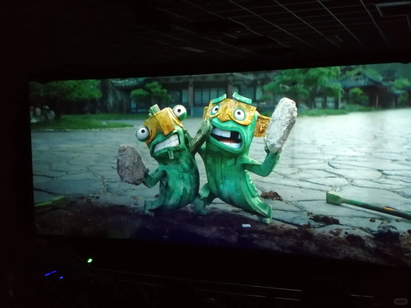 过年推荐几部电影，希望你喜欢