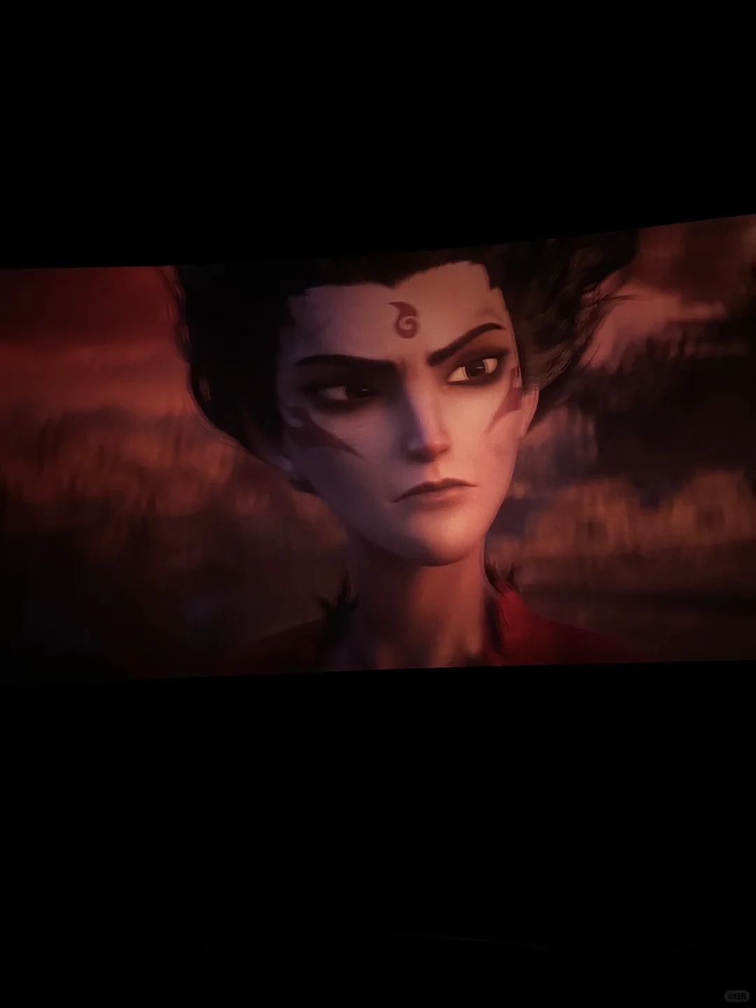 哇！这个电影确实好看😆