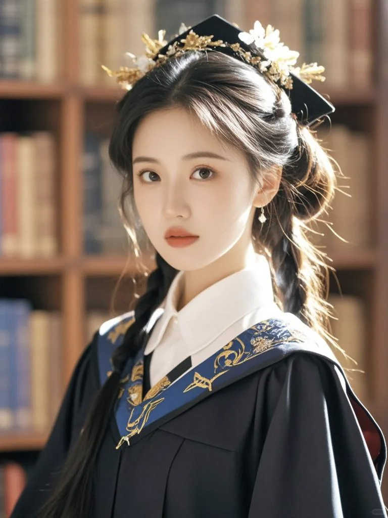 我怎么觉得每一张都好看🥰