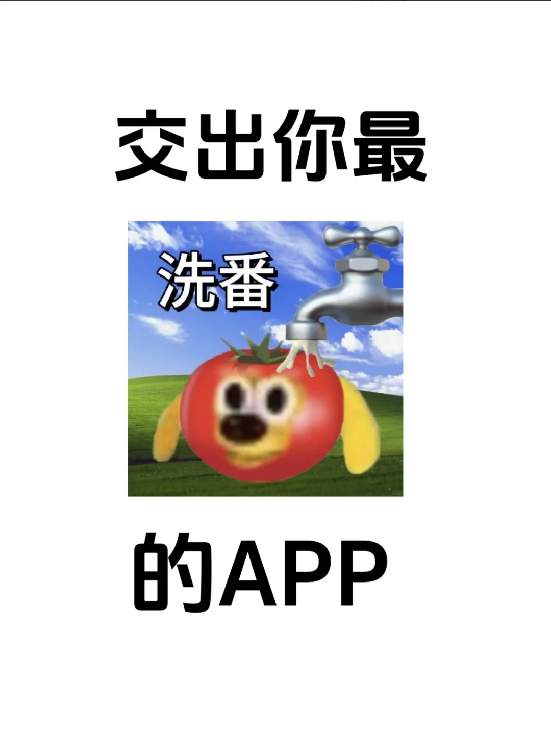 大家有过哪些宝藏APP？求分享～