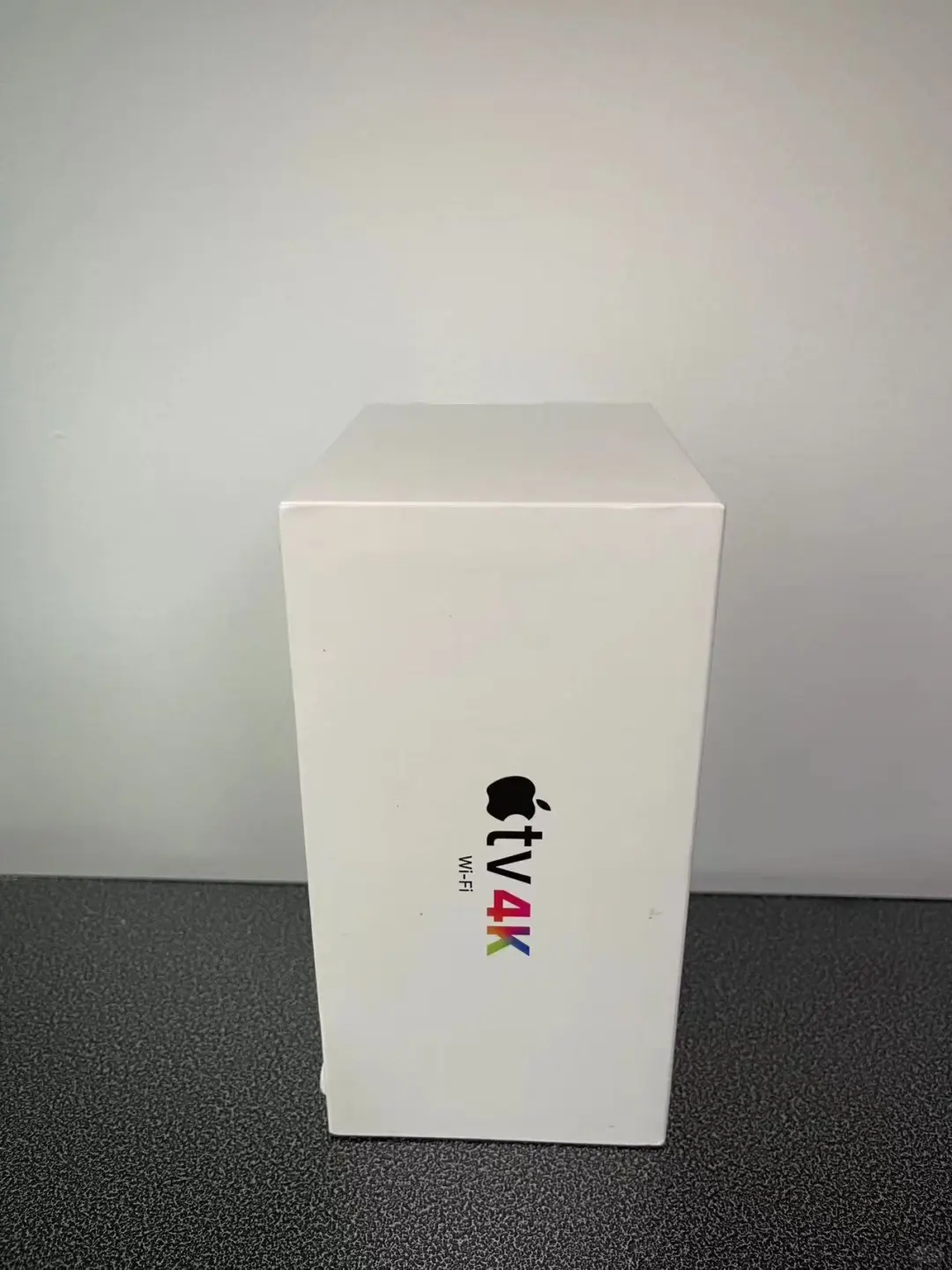 春节少不了一台苹果盒子Apple TV7代