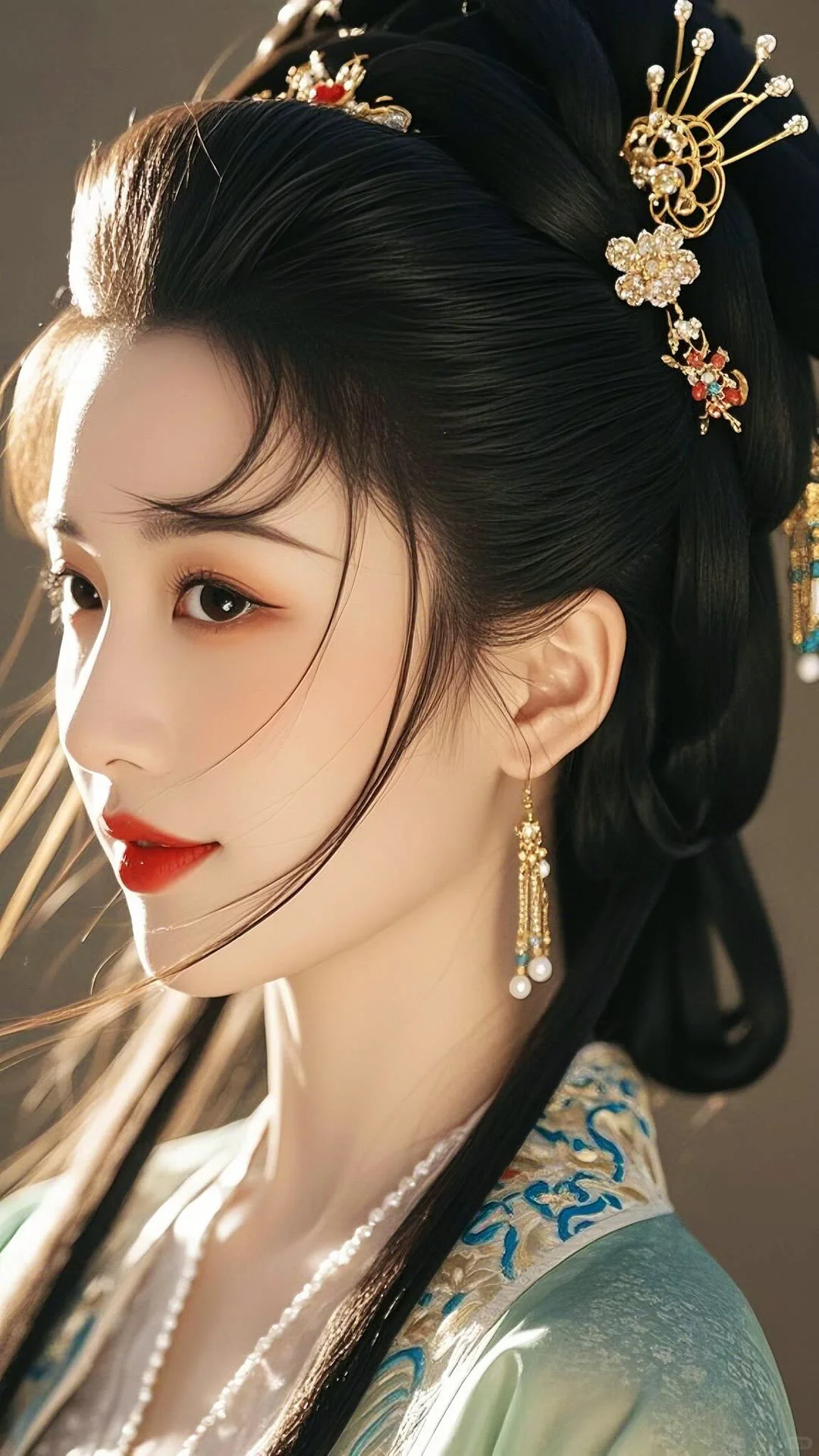 真的好美‼️‼️‼️（AI）