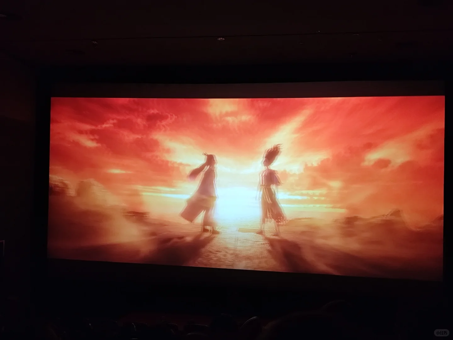 🔥必看爆款!《哪吒》电影太燃了