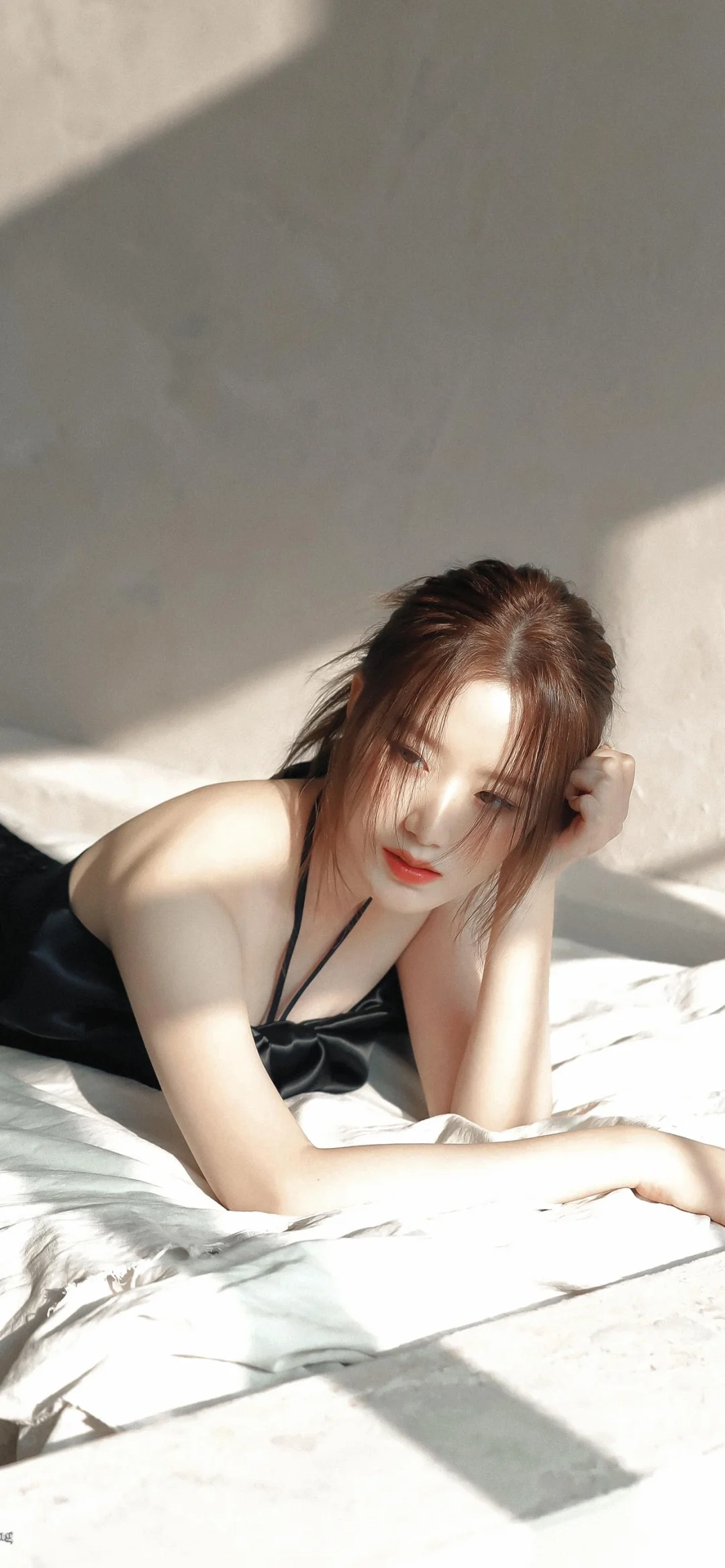 𝙒𝙚𝘾𝙝𝙖𝙩｜叶舒华壁纸