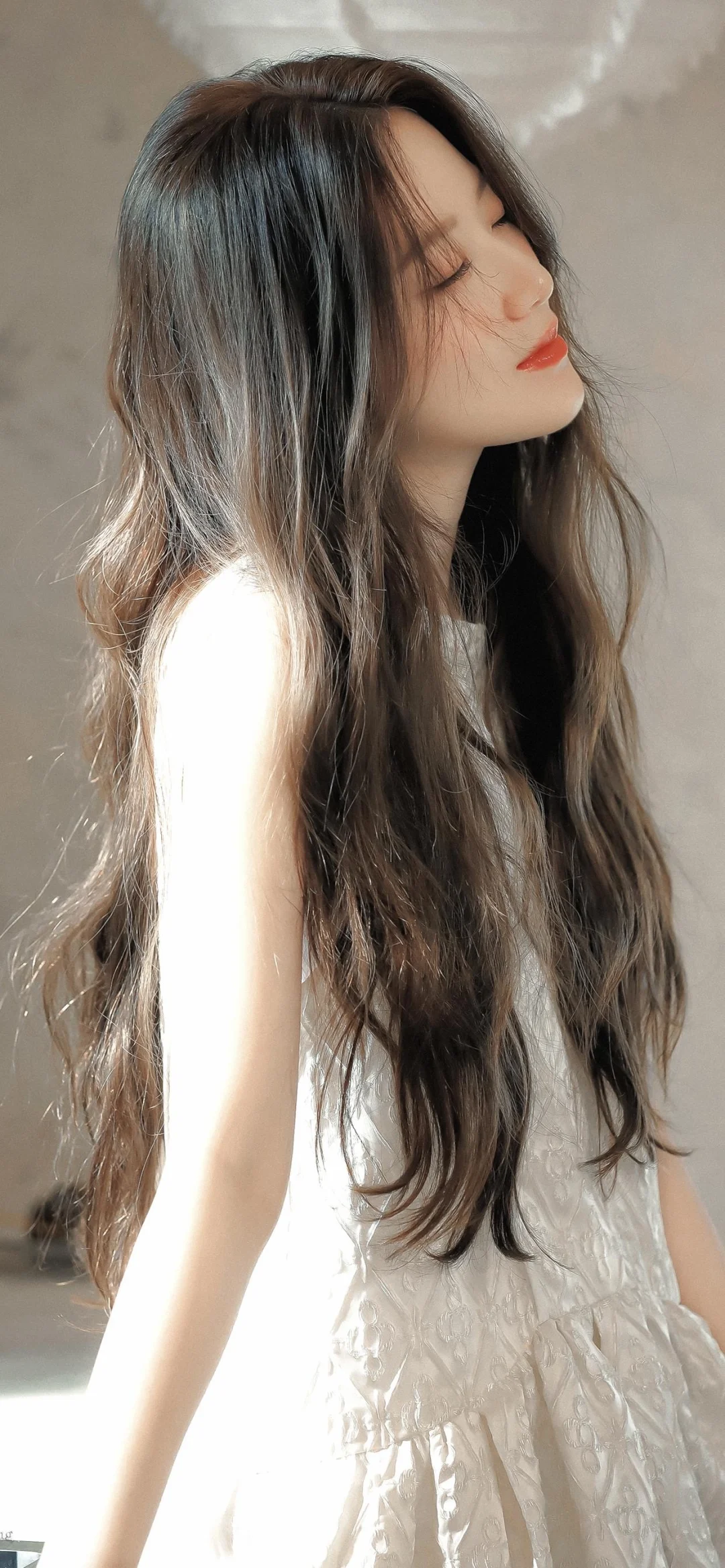 𝙒𝙚𝘾𝙝𝙖𝙩｜叶舒华壁纸