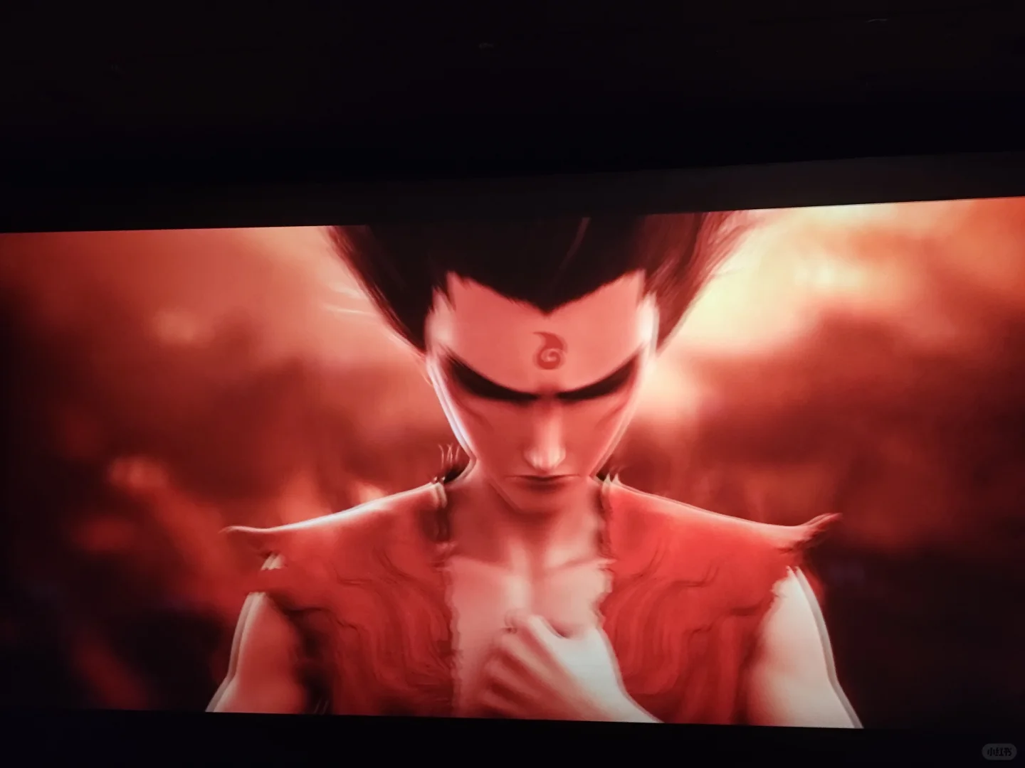 🔥必看爆款!《哪吒》电影太燃了