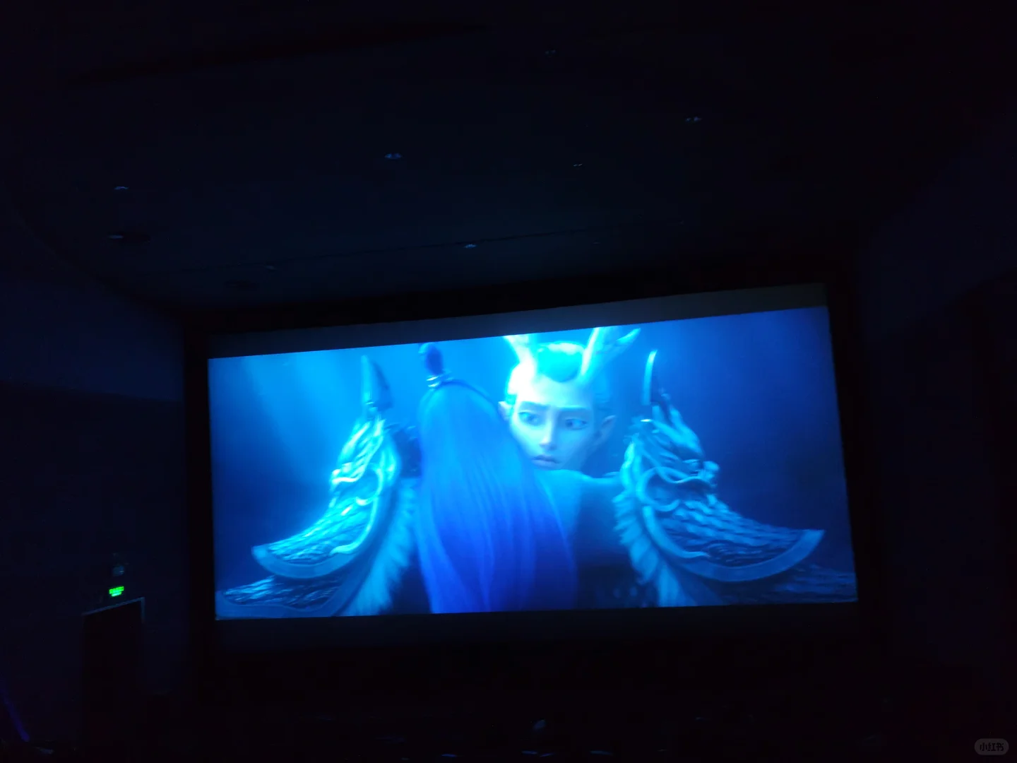 🔥必看爆款!《哪吒》电影太燃了