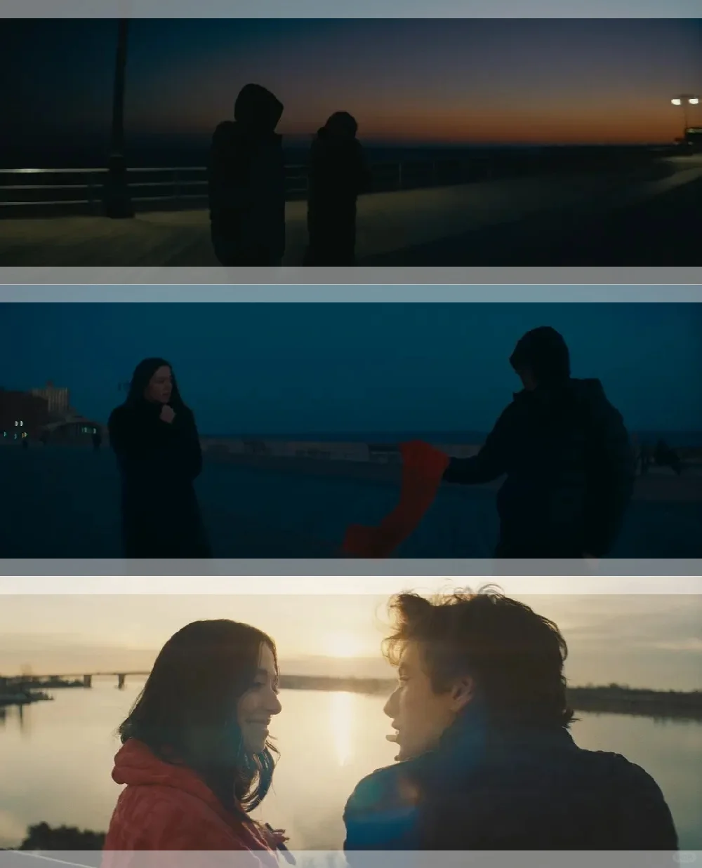 用情色包裹的爱情童话，结局封神