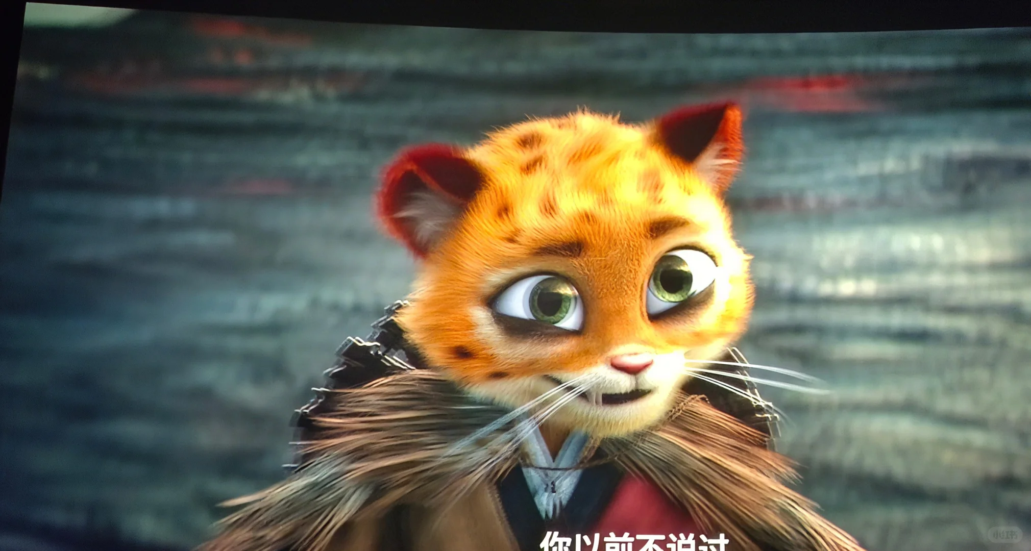 超级震撼!看哭了!