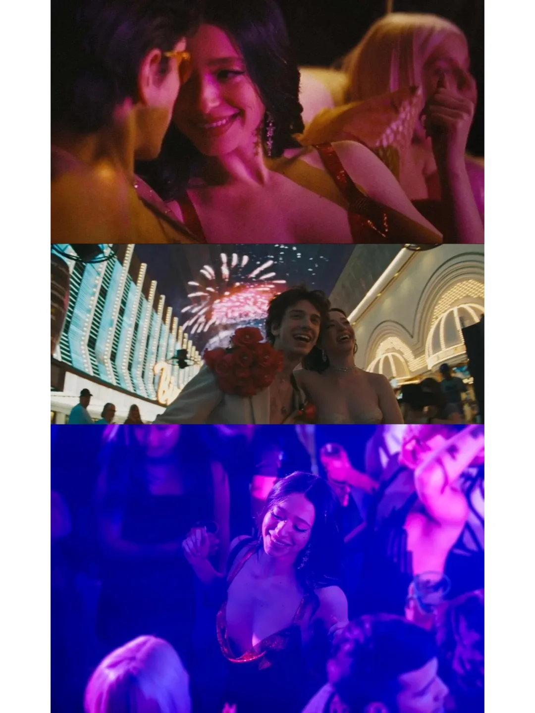 用情色包裹的爱情童话，结局封神