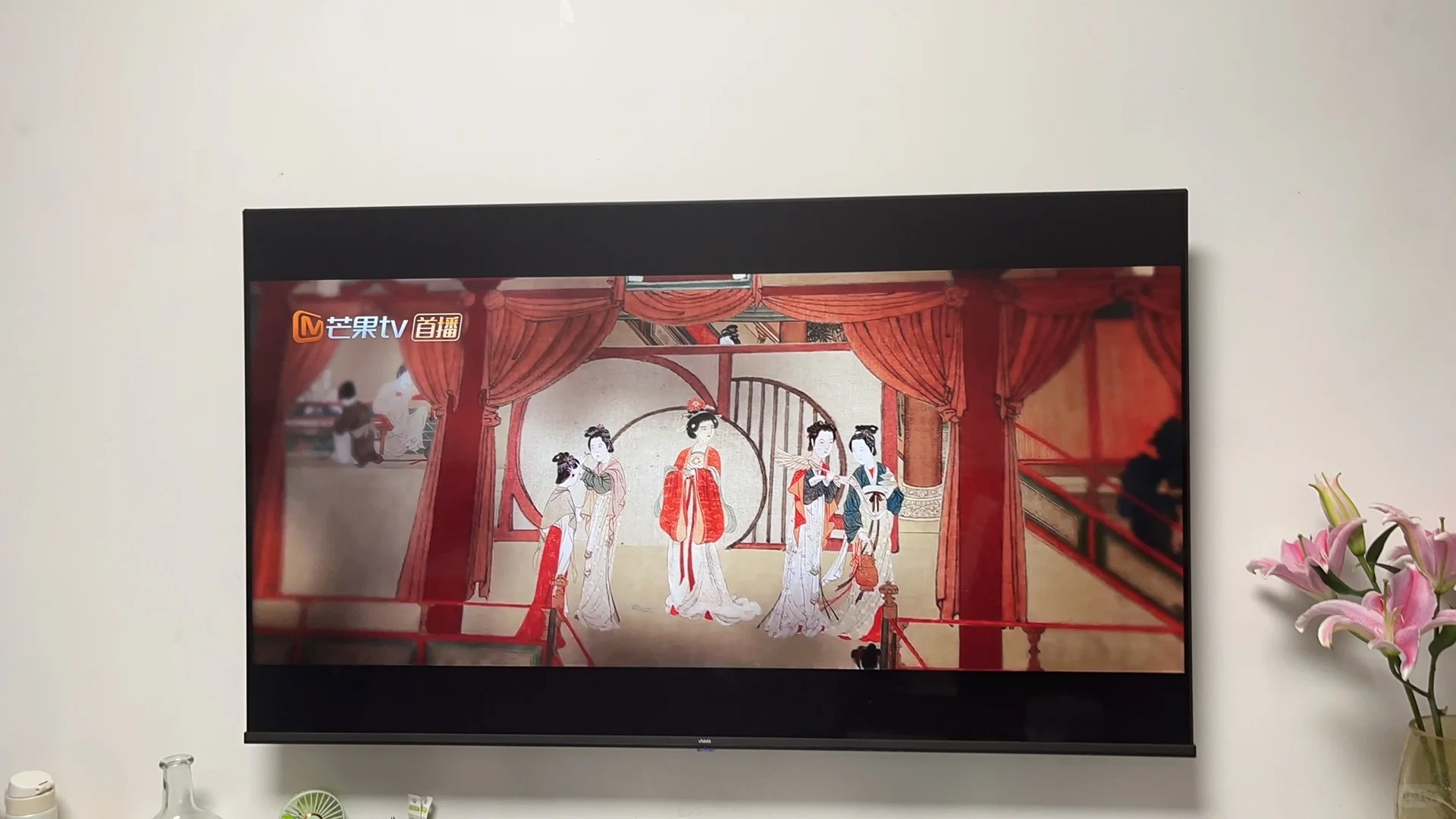 安装野草助手，实现影视自由？海信电视