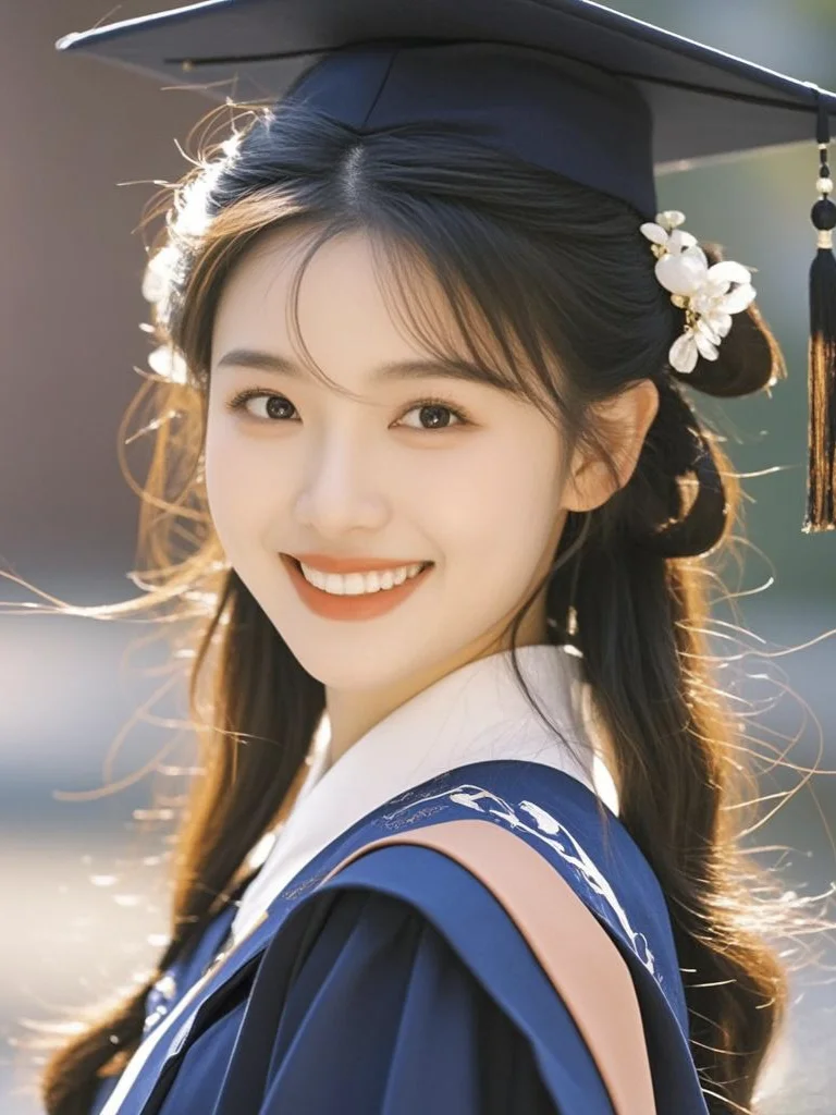 我怎么觉得每一张都好看🥰