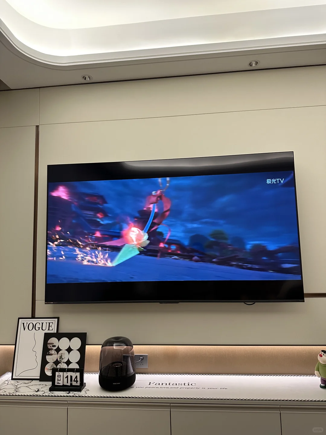 宅家大屏看中国动画电影