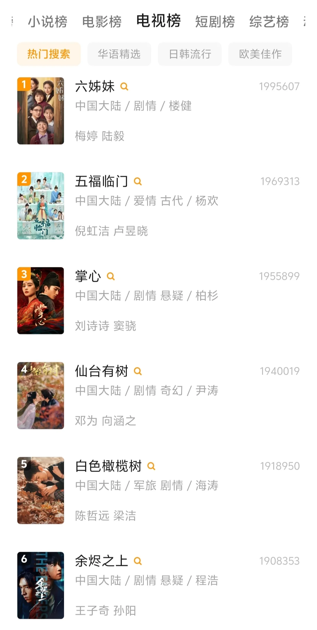 🔥【免费追剧神器】告别VIP，爽看全集！