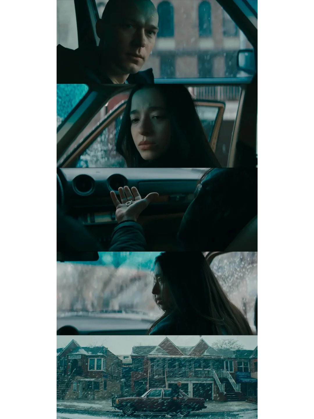 用情色包裹的爱情童话，结局封神