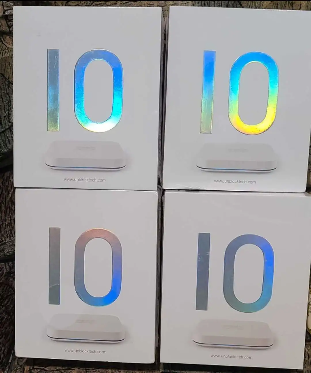 有没有一起拼10代安博电视盒子的？