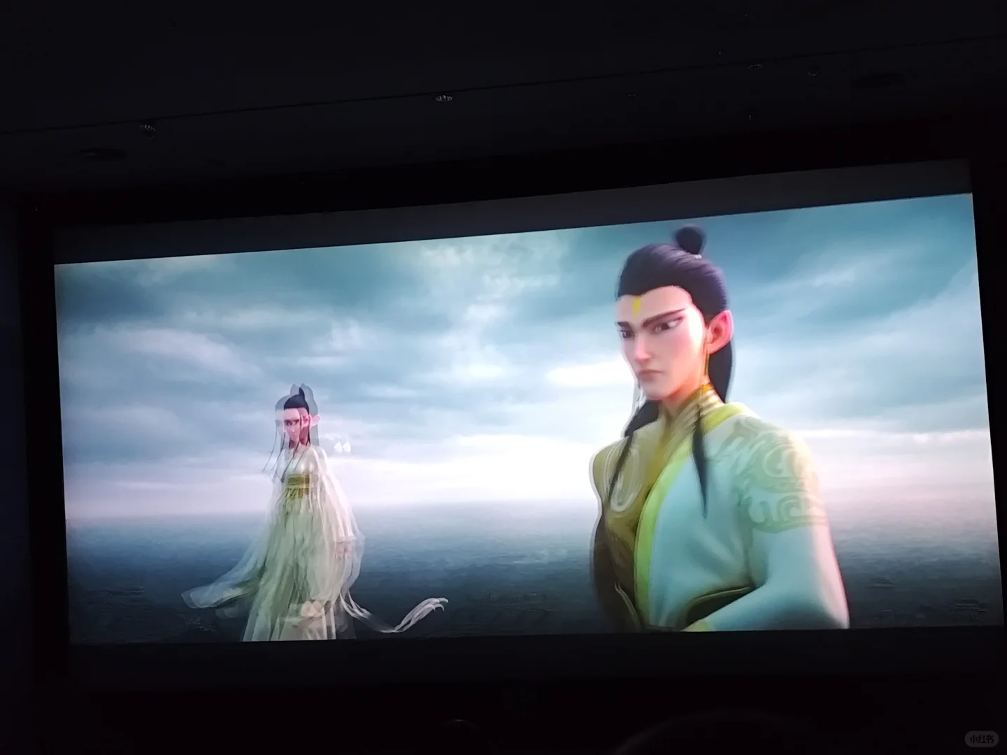 🔥必看爆款!《哪吒》电影太燃了