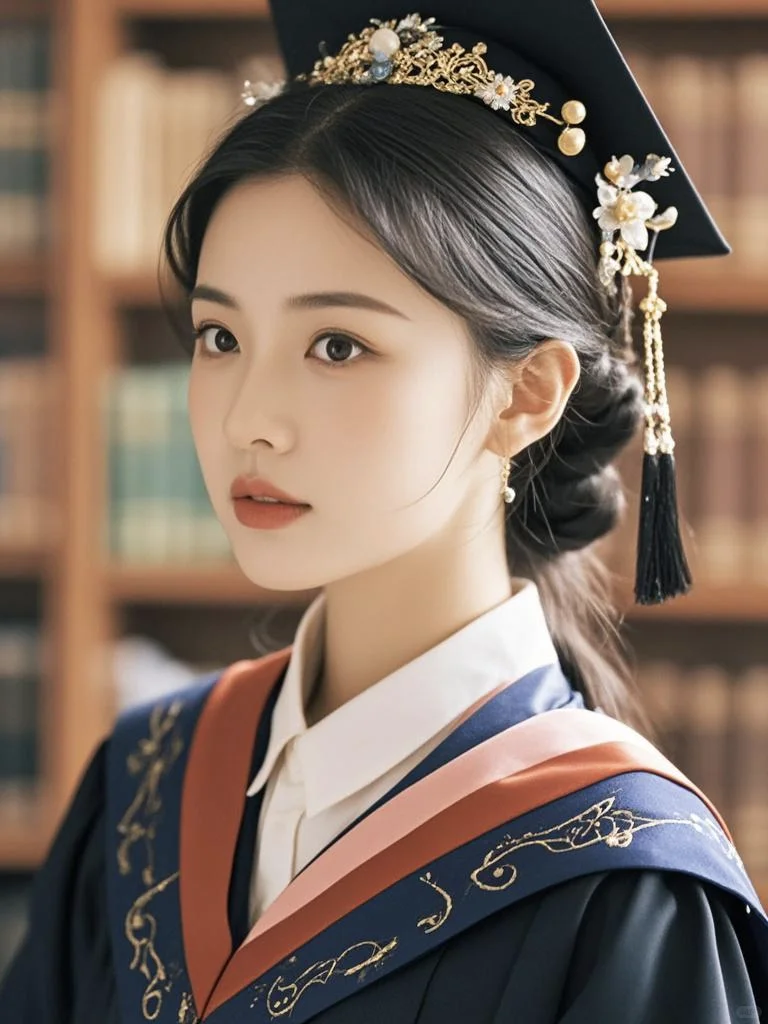 我怎么觉得每一张都好看🥰