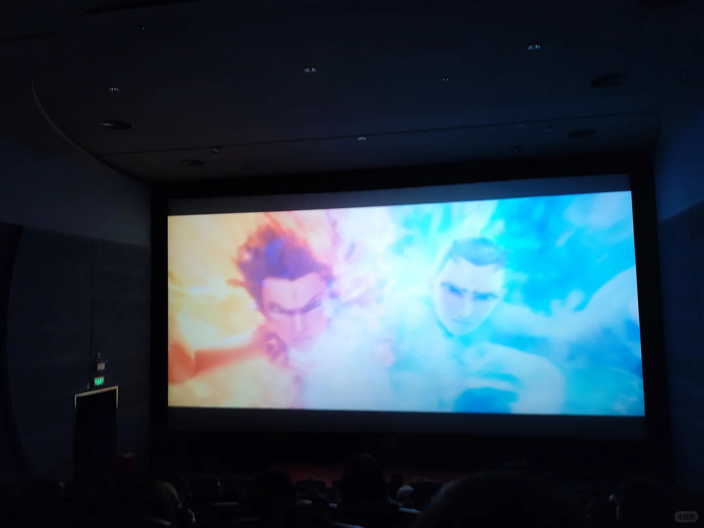 🔥必看爆款!《哪吒》电影太燃了