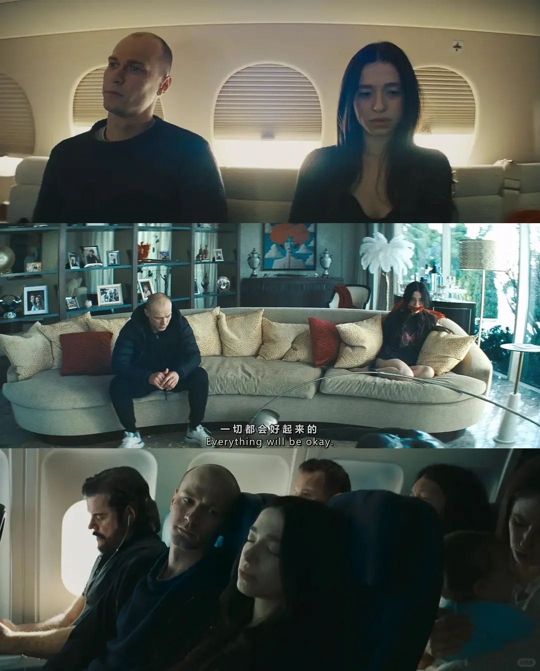 用情色包裹的爱情童话，结局封神