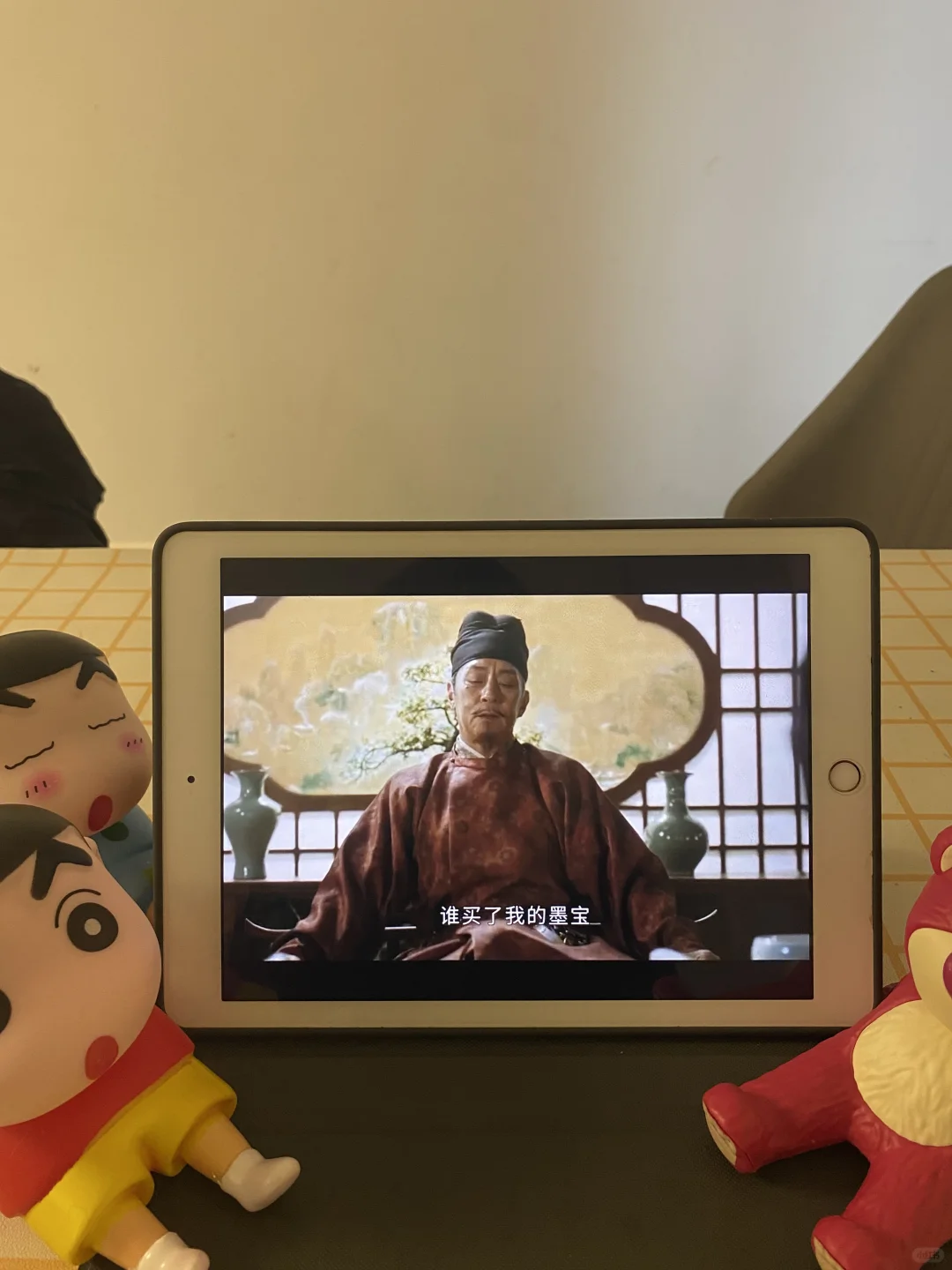 平板免费追剧app‼️iOS安卓都🉑