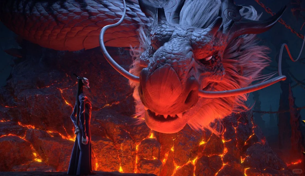 刷N次都不够！《哪吒之魔童闹海》必须安利