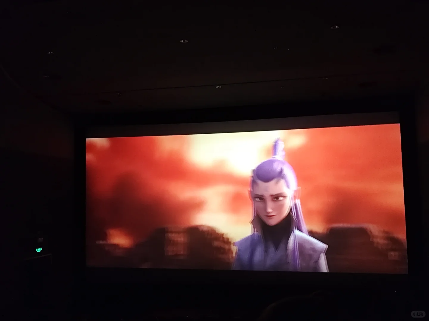 🔥必看爆款!《哪吒》电影太燃了