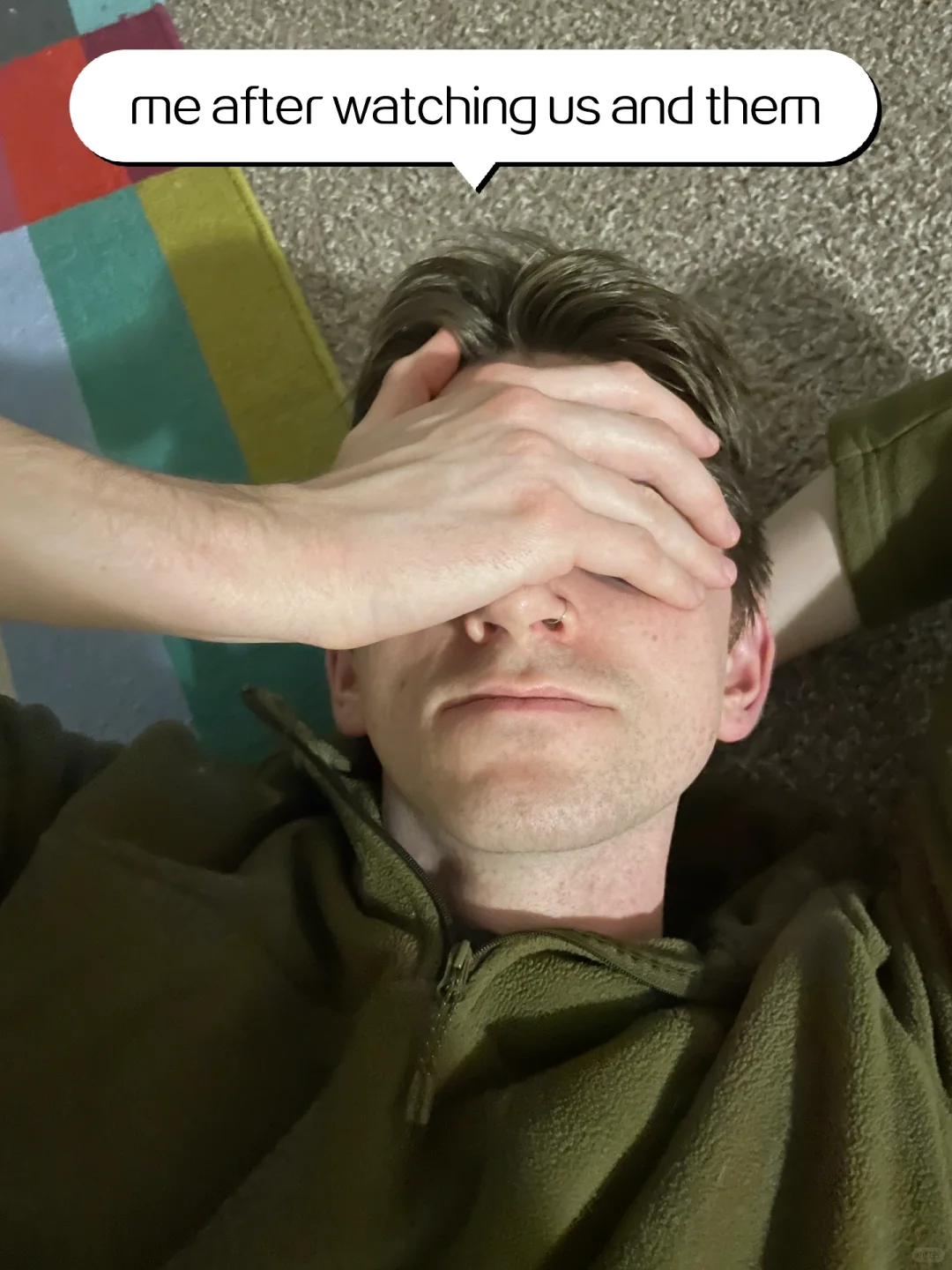 让我疯狂流泪的电影