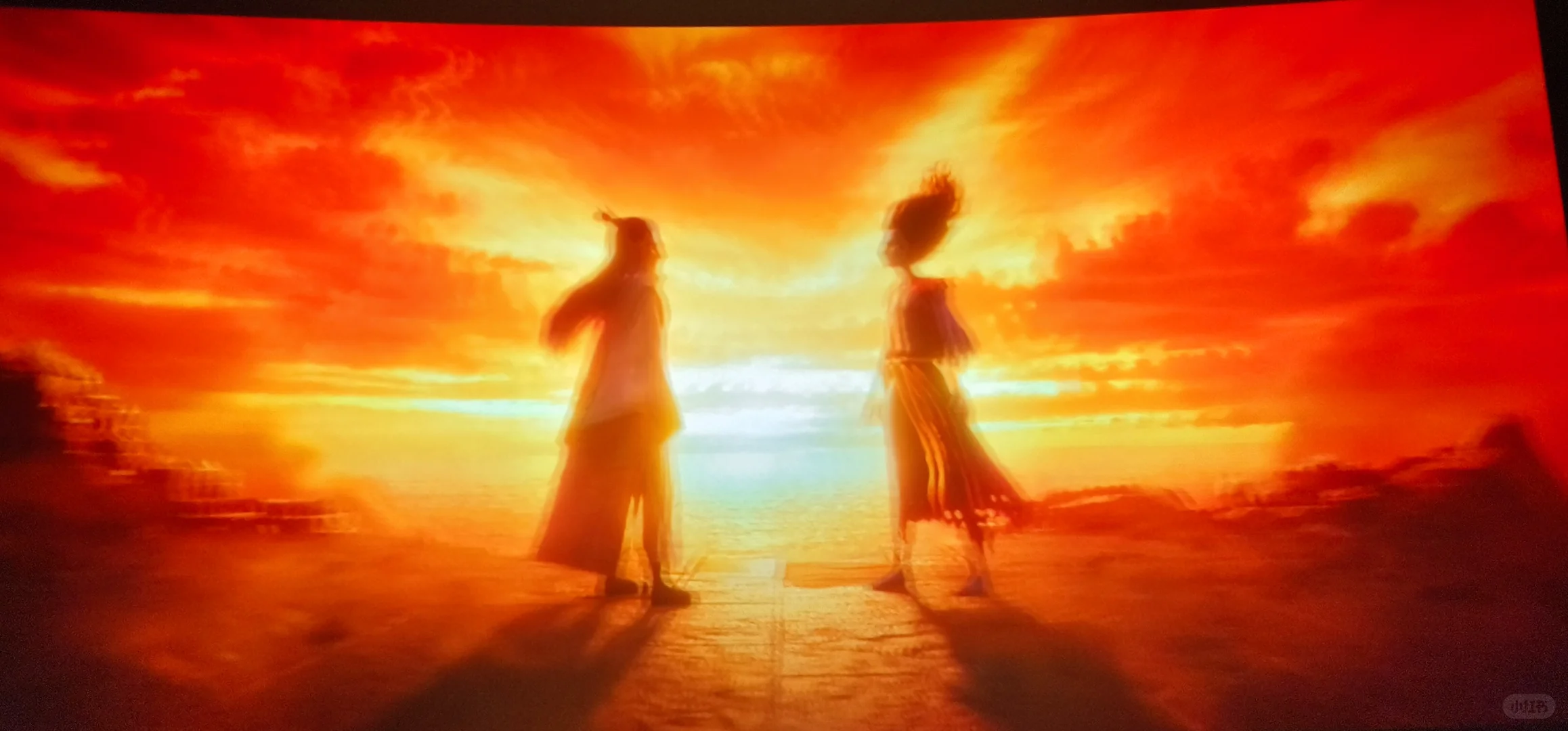 超级震撼!看哭了!