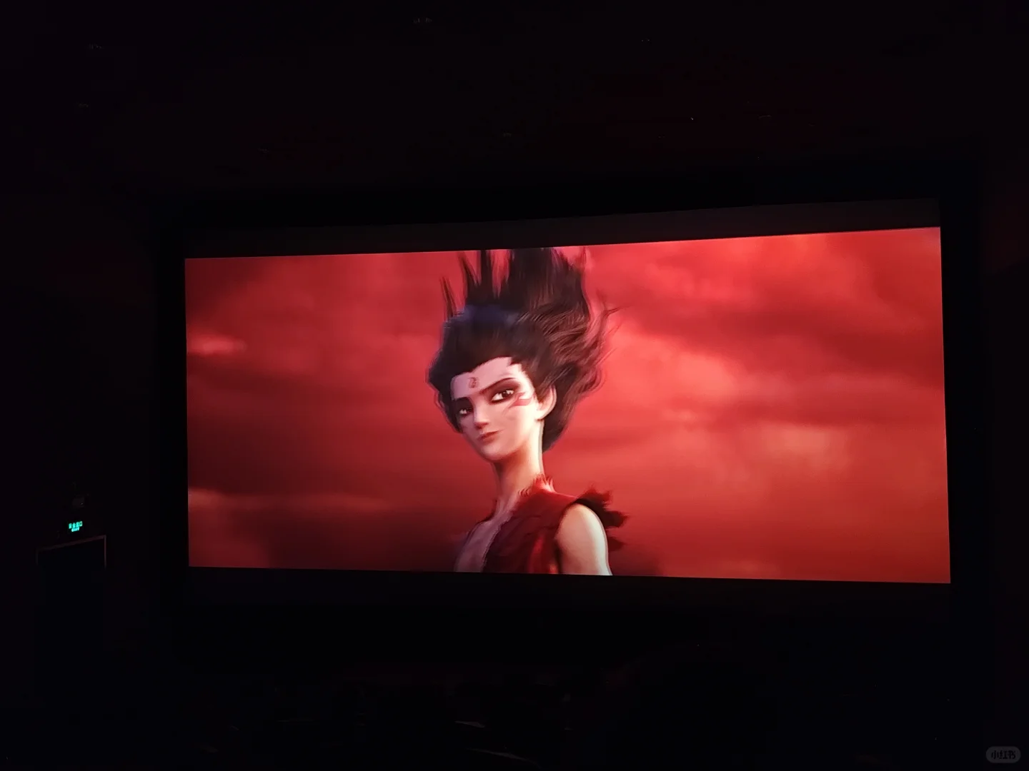 🔥必看爆款!《哪吒》电影太燃了