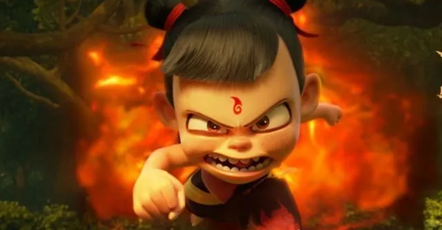 刷N次都不够！《哪吒之魔童闹海》必须安利