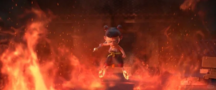 刷N次都不够！《哪吒之魔童闹海》必须安利