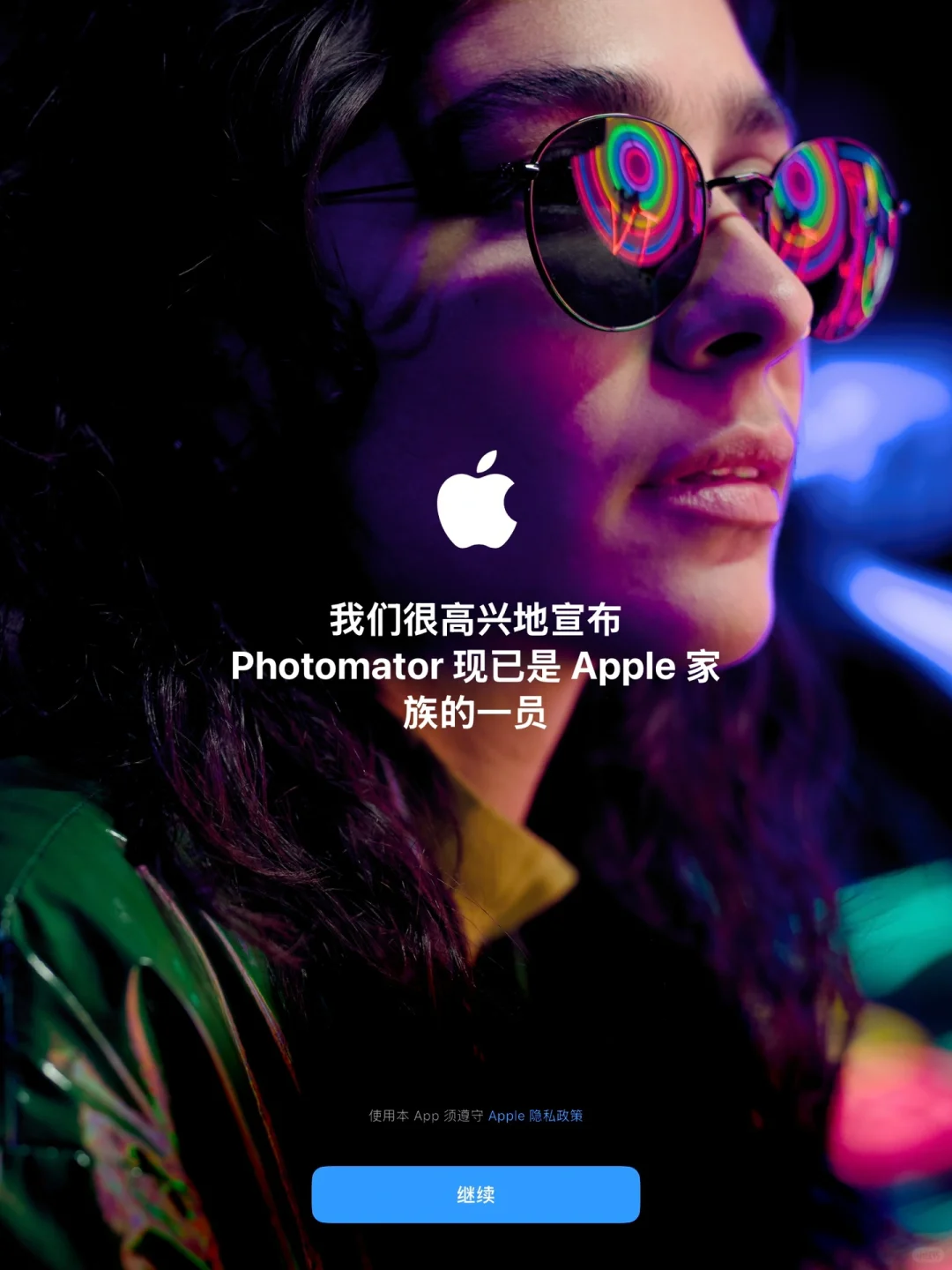 Apple正式拥有Pixelmator和Photomator