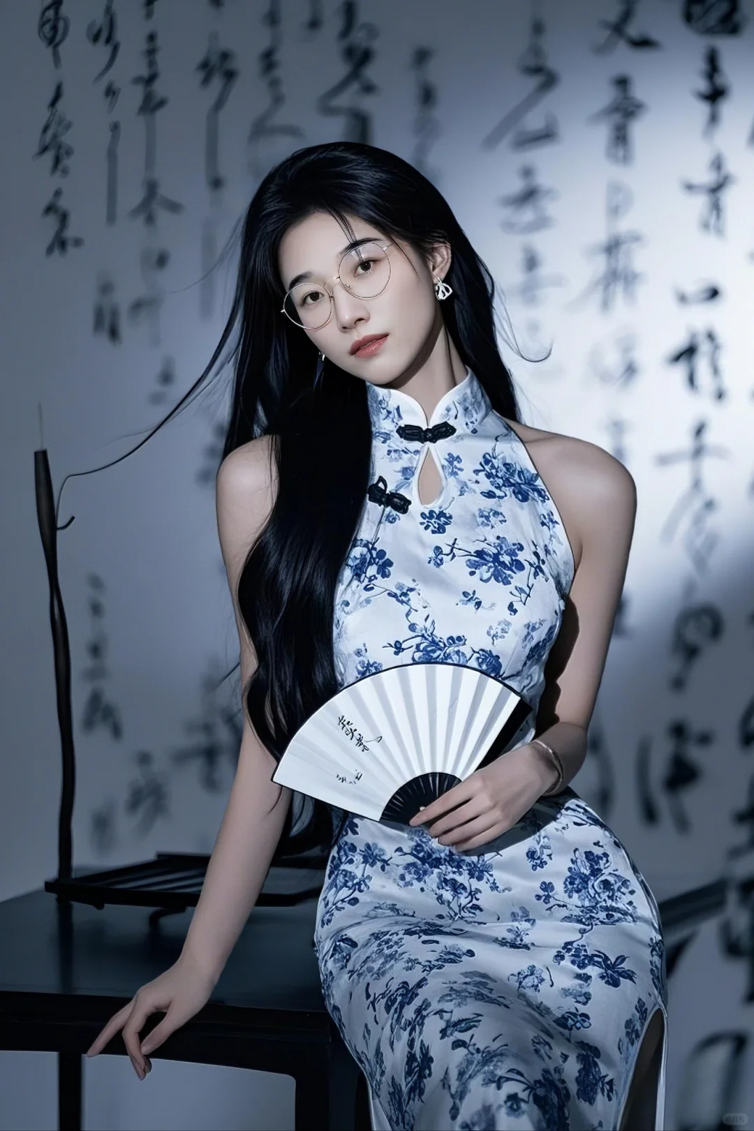 如惊鸿客，婉若惊鸿仙。