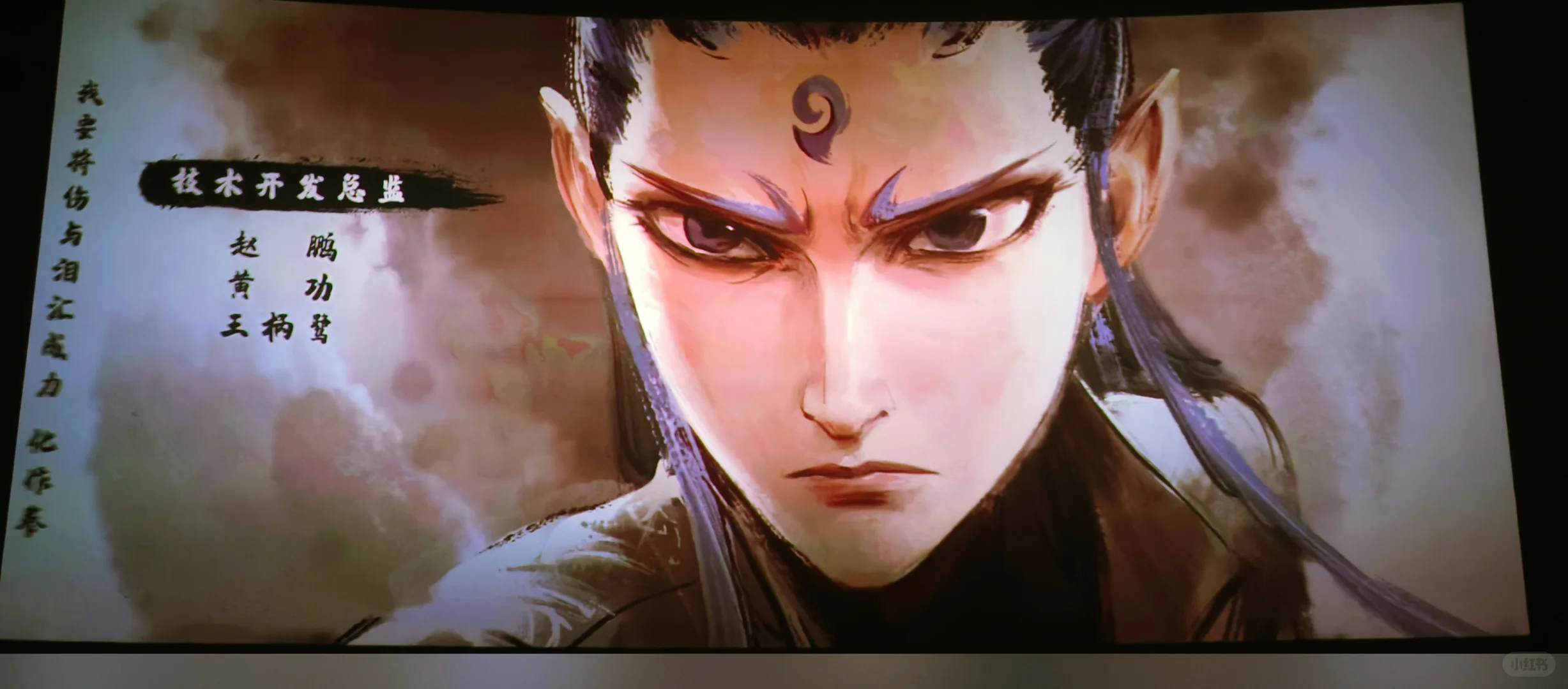 超级震撼!看哭了!