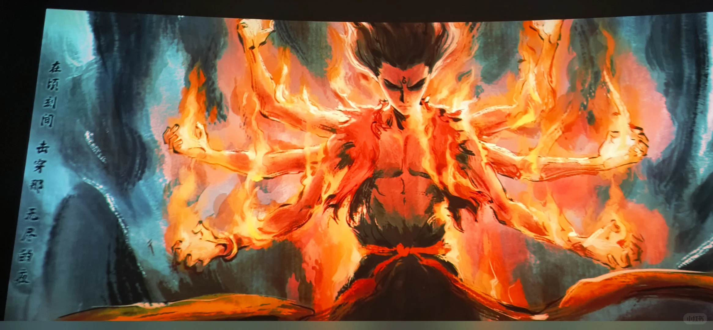 超级震撼!看哭了!